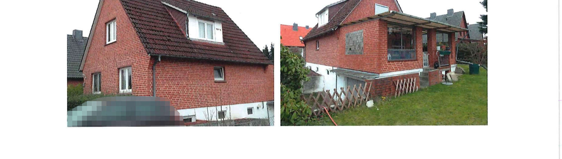 Foto 13 von 31 — Erbbaurecht, Einfamilienwohnhaus mit Garage in Lauenburg