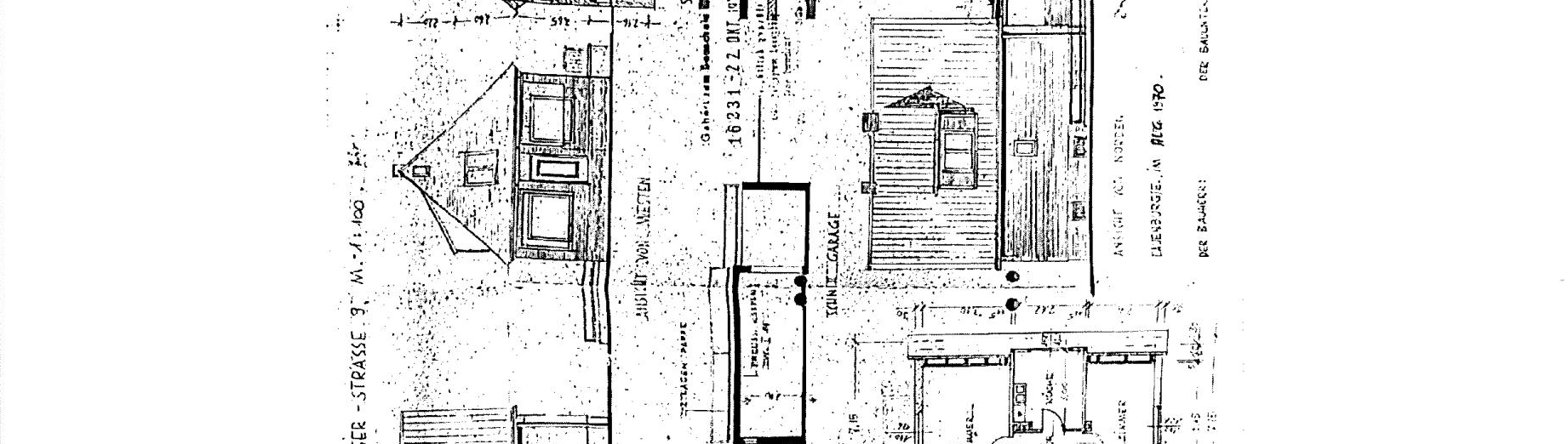 Foto 23 von 31 — Erbbaurecht, Einfamilienwohnhaus mit Garage in Lauenburg