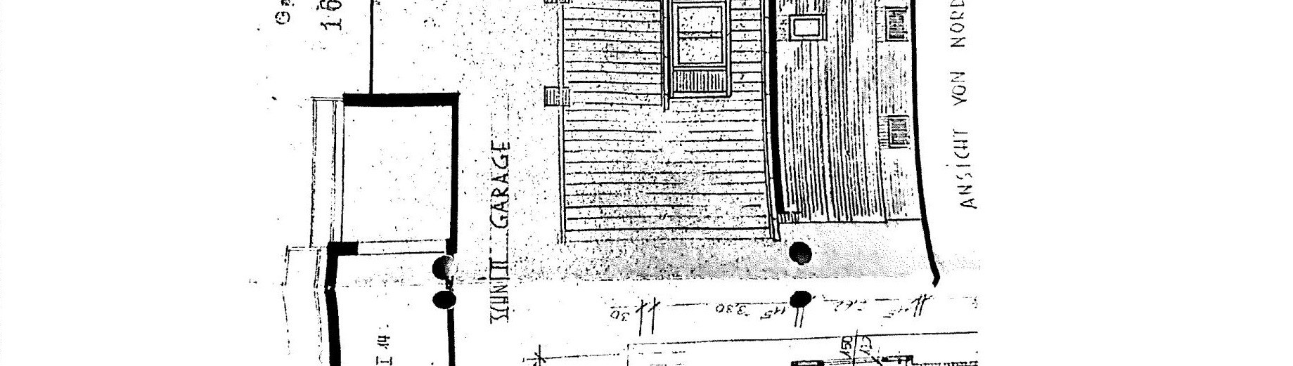 Foto 29 von 31 — Erbbaurecht, Einfamilienwohnhaus mit Garage in Lauenburg