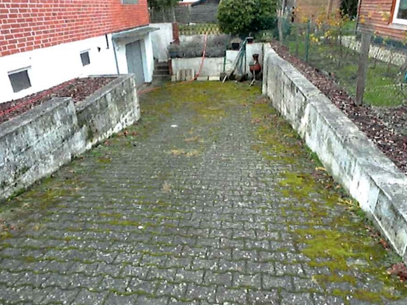 Foto 3 von 31 — Erbbaurecht, Einfamilienwohnhaus mit Garage in Lauenburg