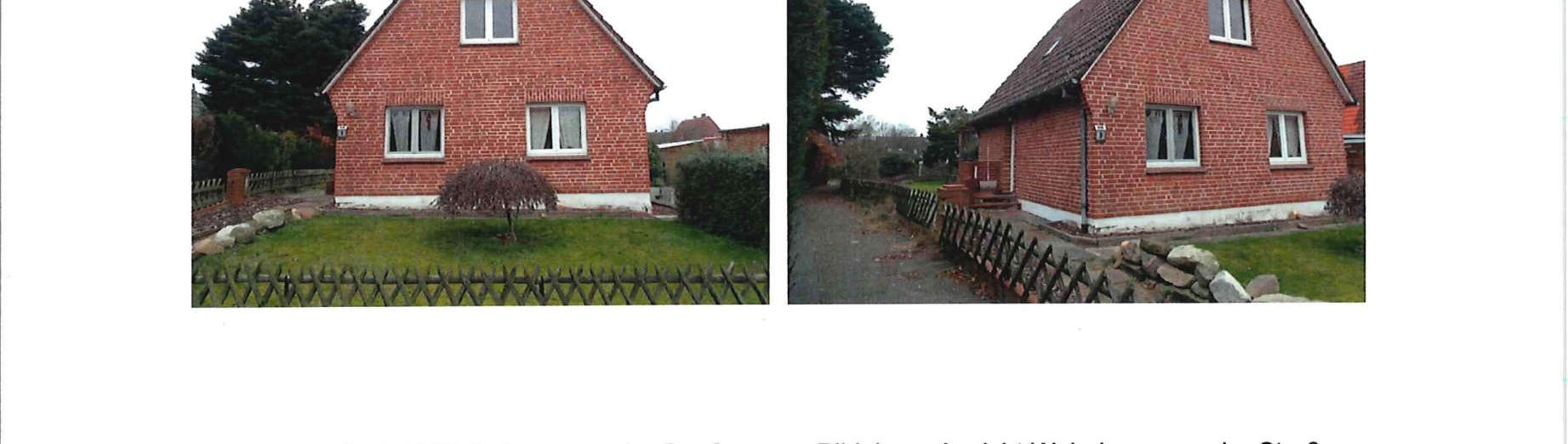 Foto 10 von 31 — Erbbaurecht, Einfamilienwohnhaus mit Garage in Lauenburg