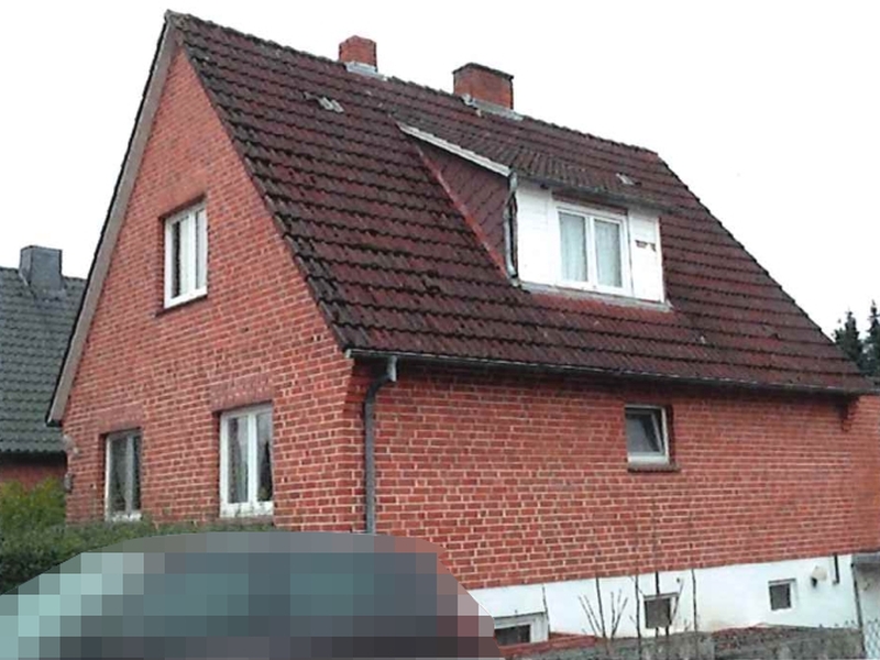 Foto 1 von 31 — Erbbaurecht, Einfamilienwohnhaus mit Garage in Lauenburg