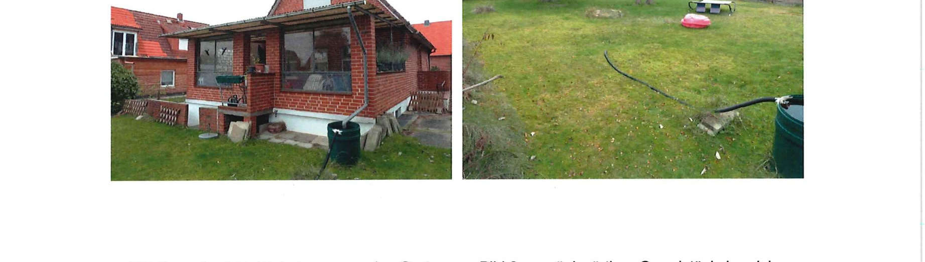 Foto 15 von 31 — Erbbaurecht, Einfamilienwohnhaus mit Garage in Lauenburg
