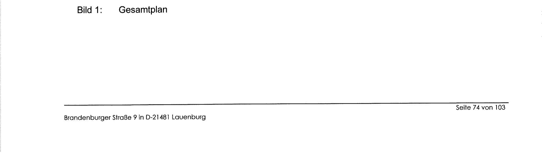 Foto 26 von 31 — Erbbaurecht, Einfamilienwohnhaus mit Garage in Lauenburg