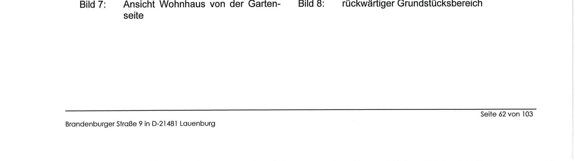 Foto 16 von 31 — Erbbaurecht, Einfamilienwohnhaus mit Garage in Lauenburg