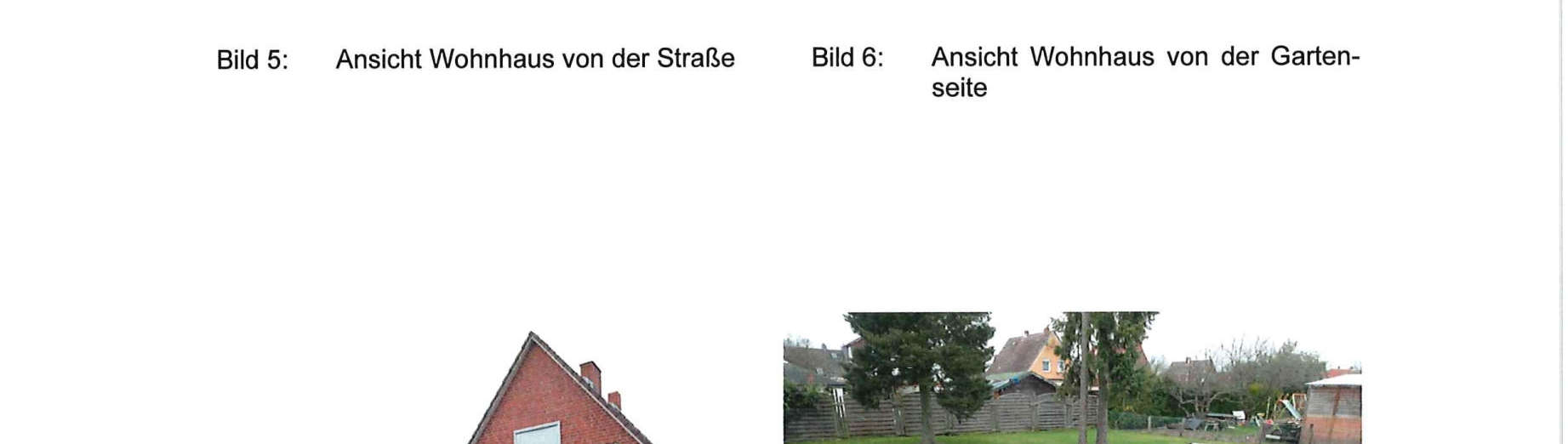 Foto 14 von 31 — Erbbaurecht, Einfamilienwohnhaus mit Garage in Lauenburg