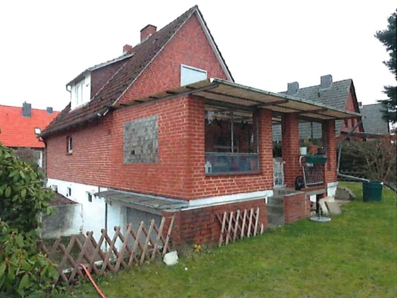 Foto 2 von 31 — Erbbaurecht, Einfamilienwohnhaus mit Garage in Lauenburg