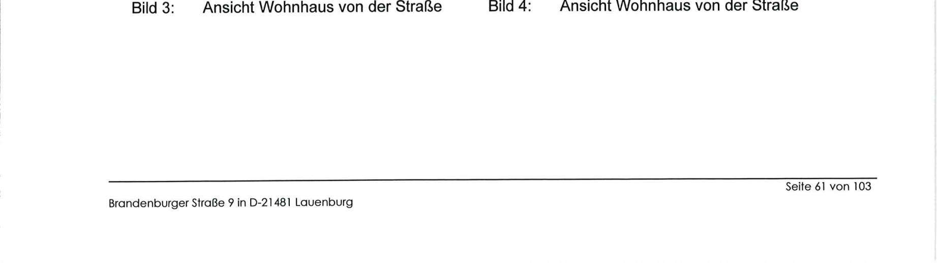 Foto 11 von 31 — Erbbaurecht, Einfamilienwohnhaus mit Garage in Lauenburg