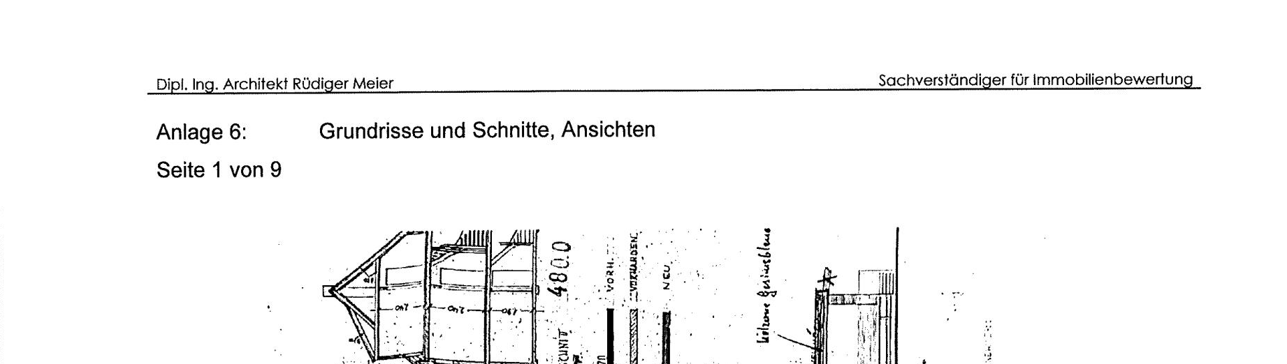 Foto 22 von 31 — Erbbaurecht, Einfamilienwohnhaus mit Garage in Lauenburg