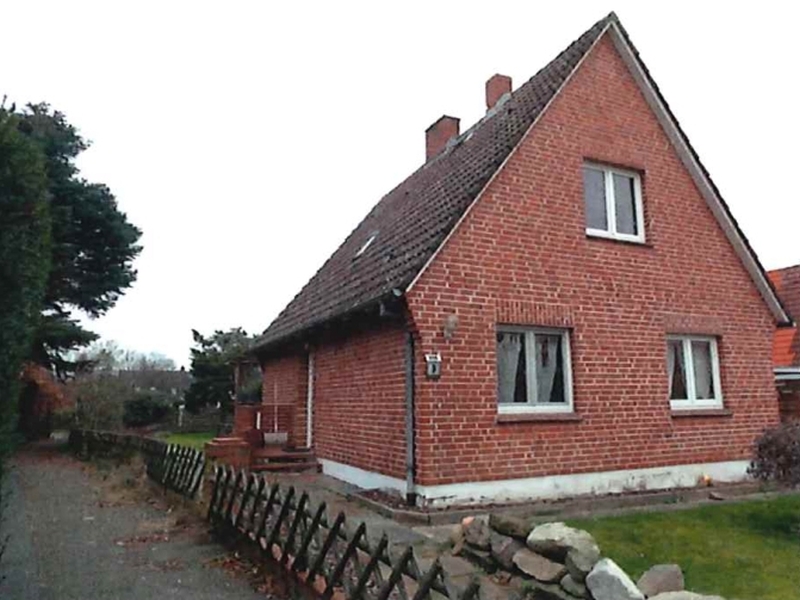 Foto 6 von 31 — Erbbaurecht, Einfamilienwohnhaus mit Garage in Lauenburg