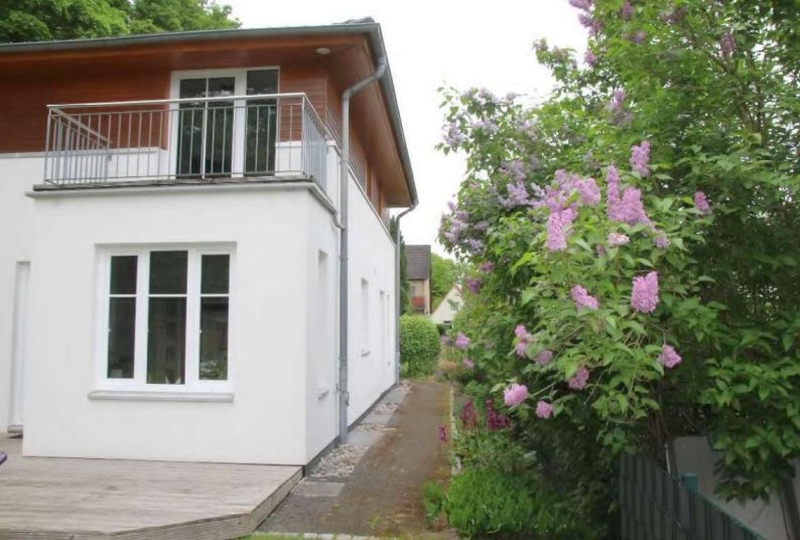 Foto 2 von 8 — Einfamilienhaus in Hamburg
