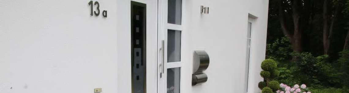 Foto 7 von 8 — Einfamilienhaus in Hamburg