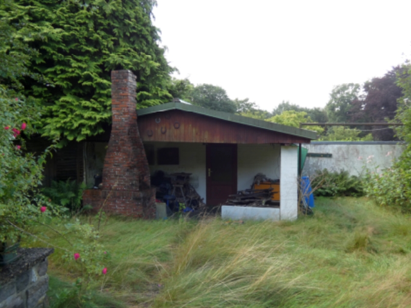 Foto 3 von 5 — Erbbaurecht, Einfamilienhaus nebst Garage, Carport und Gartenhaus in Sankt Michaelisdonn