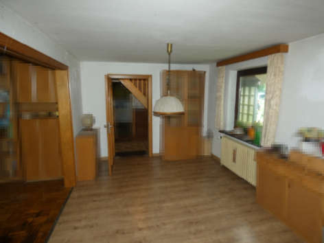 Foto 5 von 5 — Erbbaurecht, Einfamilienhaus nebst Garage, Carport und Gartenhaus in Sankt Michaelisdonn