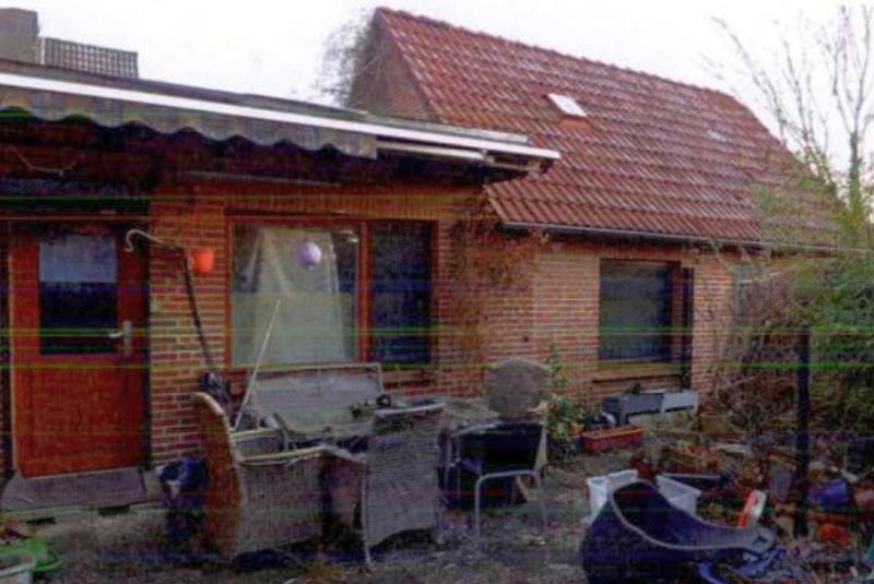 Foto 3 von 9 — Einfamilienhaus mit Garage und Nebengebäude in Kiebitzreihe