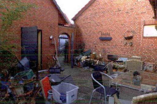 Foto 7 von 9 — Einfamilienhaus mit Garage und Nebengebäude in Kiebitzreihe