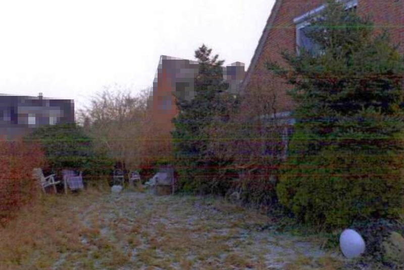 Foto 5 von 9 — Einfamilienhaus mit Garage und Nebengebäude in Kiebitzreihe