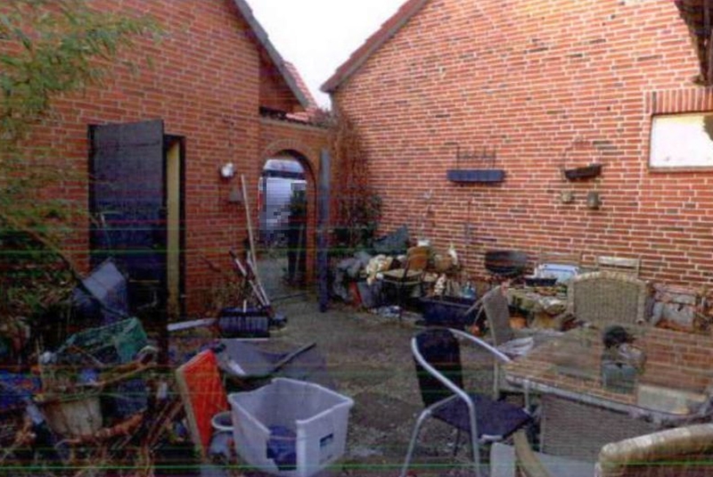 Foto 4 von 9 — Einfamilienhaus mit Garage und Nebengebäude in Kiebitzreihe