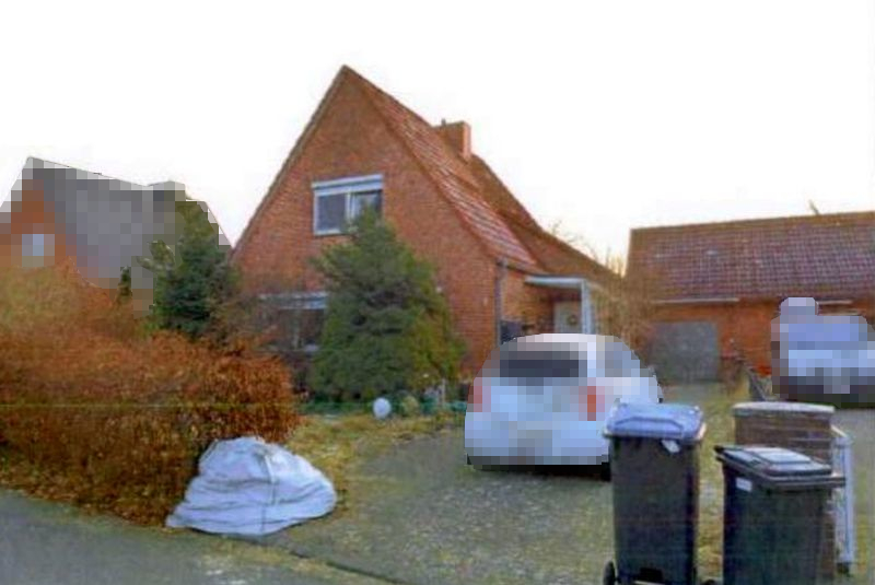 Foto 6 von 9 — Einfamilienhaus mit Garage und Nebengebäude in Kiebitzreihe