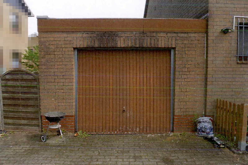 Foto 4 von 10 — Zweifamilienhaus mit 2 Garagen in Hohenlockstedt