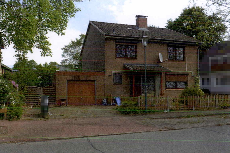 Foto 5 von 10 — Zweifamilienhaus mit 2 Garagen in Hohenlockstedt