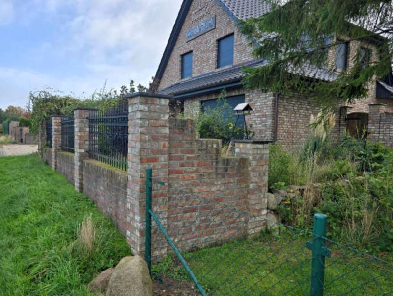 Foto 13 von 19 — Einfamilienhaus mit Garagen in Kramerhof OT Groß Kedingshagen