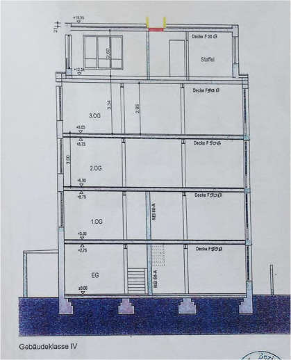 Foto 43 von 59 — Gewerbeflächen und Wohnung in Hamburg-Eimsbüttel