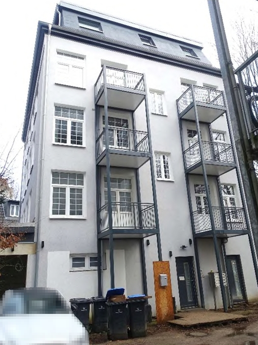 Foto 4 von 59 — Gewerbeflächen und Wohnung in Hamburg-Eimsbüttel