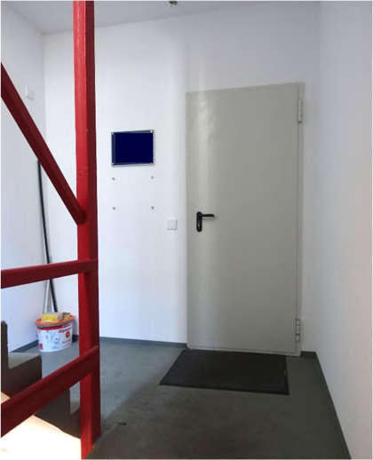 Foto 59 von 59 — Gewerbeflächen und Wohnung in Hamburg-Eimsbüttel