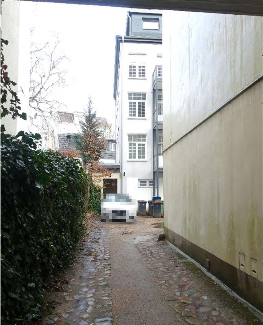 Foto 44 von 59 — Gewerbeflächen und Wohnung in Hamburg-Eimsbüttel