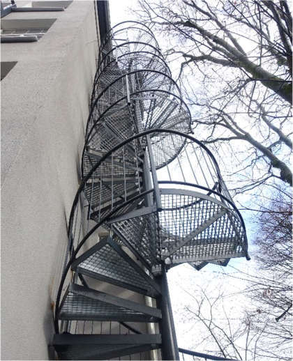 Foto 48 von 59 — Gewerbeflächen und Wohnung in Hamburg-Eimsbüttel