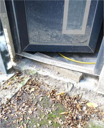 Foto 55 von 59 — Gewerbeflächen und Wohnung in Hamburg-Eimsbüttel