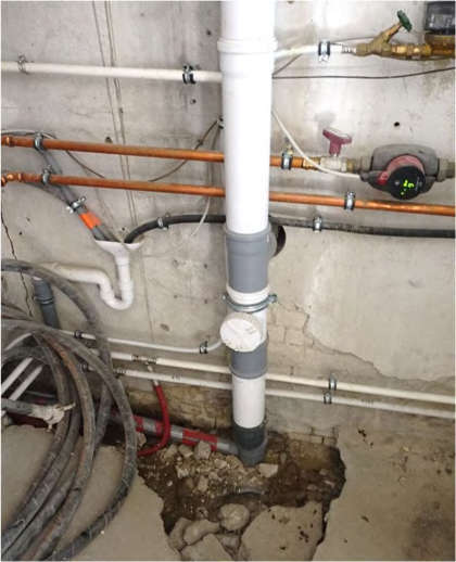 Foto 54 von 59 — Gewerbeflächen und Wohnung in Hamburg-Eimsbüttel