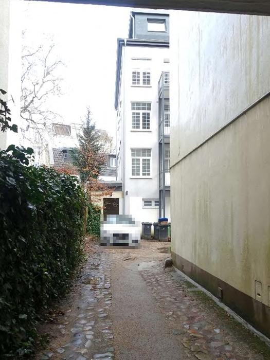 Foto 3 von 59 — Gewerbeflächen und Wohnung in Hamburg-Eimsbüttel