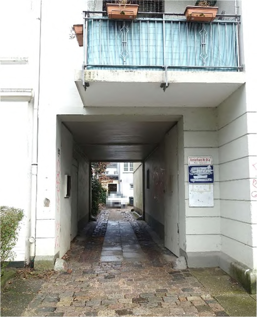 Foto 45 von 59 — Gewerbeflächen und Wohnung in Hamburg-Eimsbüttel