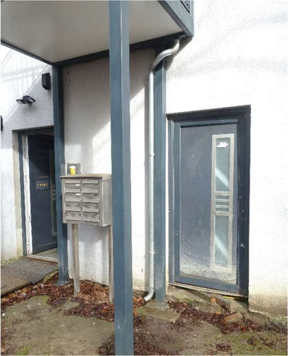 Foto 49 von 59 — Gewerbeflächen und Wohnung in Hamburg-Eimsbüttel