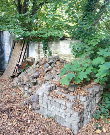 Foto 56 von 59 — Gewerbeflächen und Wohnung in Hamburg-Eimsbüttel