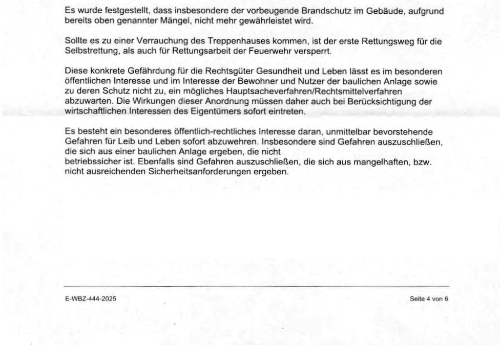 Foto 31 von 59 — Gewerbeflächen und Wohnung in Hamburg-Eimsbüttel