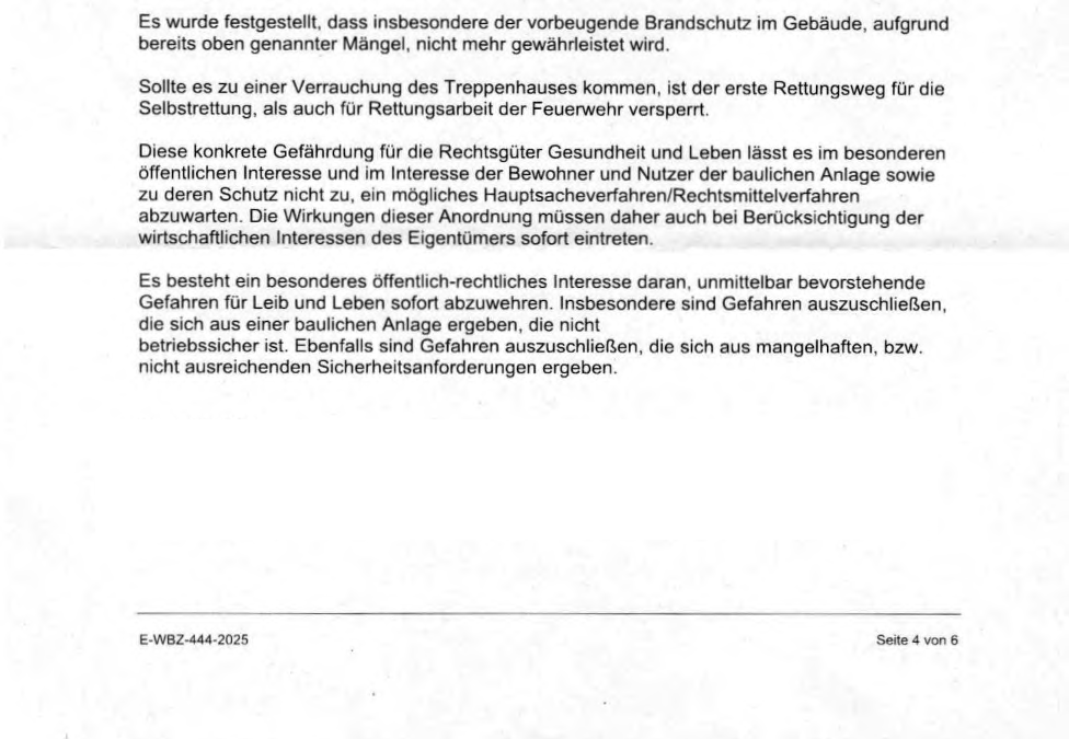 Foto 37 von 59 — Gewerbeflächen und Wohnung in Hamburg-Eimsbüttel