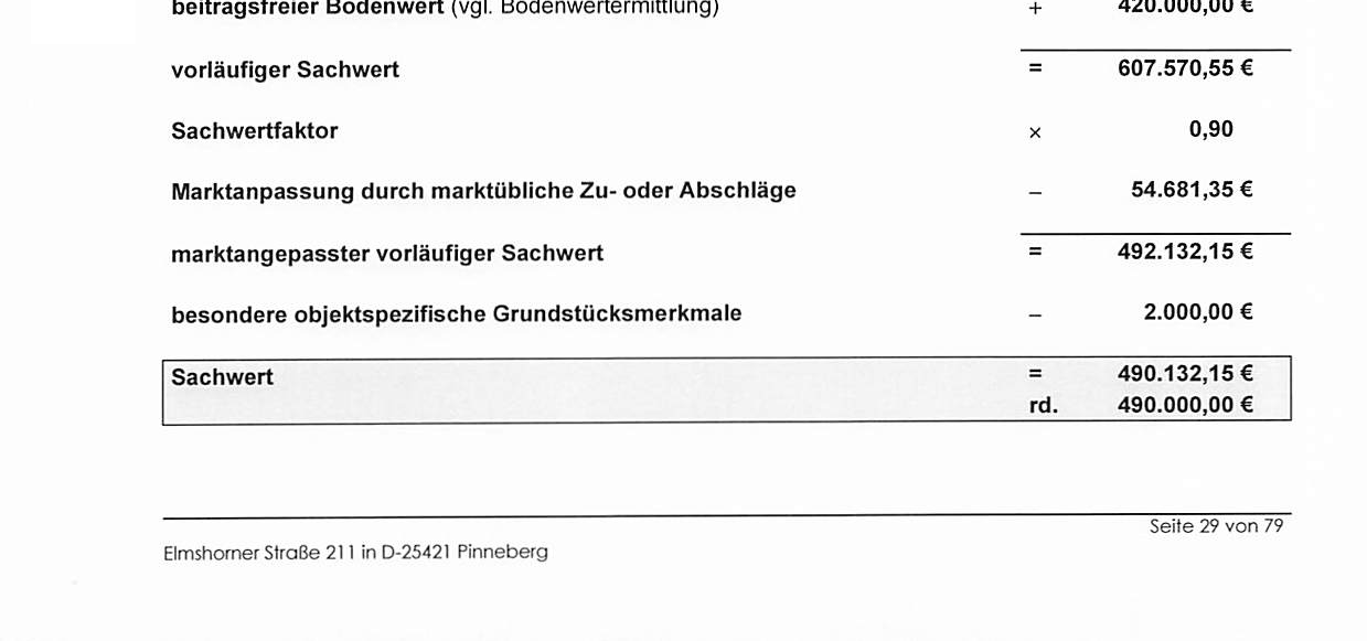 Foto 87 von 232 — Einfamilienhaus mit Garage und Carport in Pinneberg