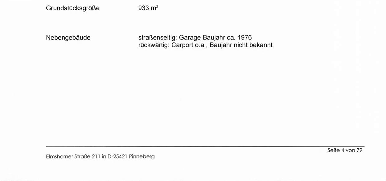 Foto 12 von 232 — Einfamilienhaus mit Garage und Carport in Pinneberg