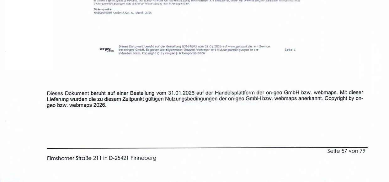 Foto 171 von 232 — Einfamilienhaus mit Garage und Carport in Pinneberg
