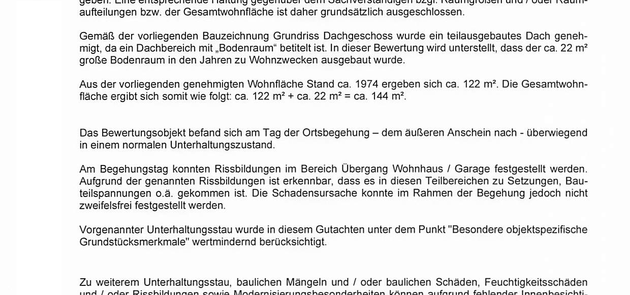 Foto 26 von 232 — Einfamilienhaus mit Garage und Carport in Pinneberg