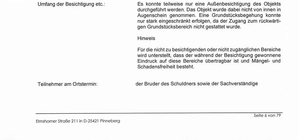 Foto 18 von 232 — Einfamilienhaus mit Garage und Carport in Pinneberg