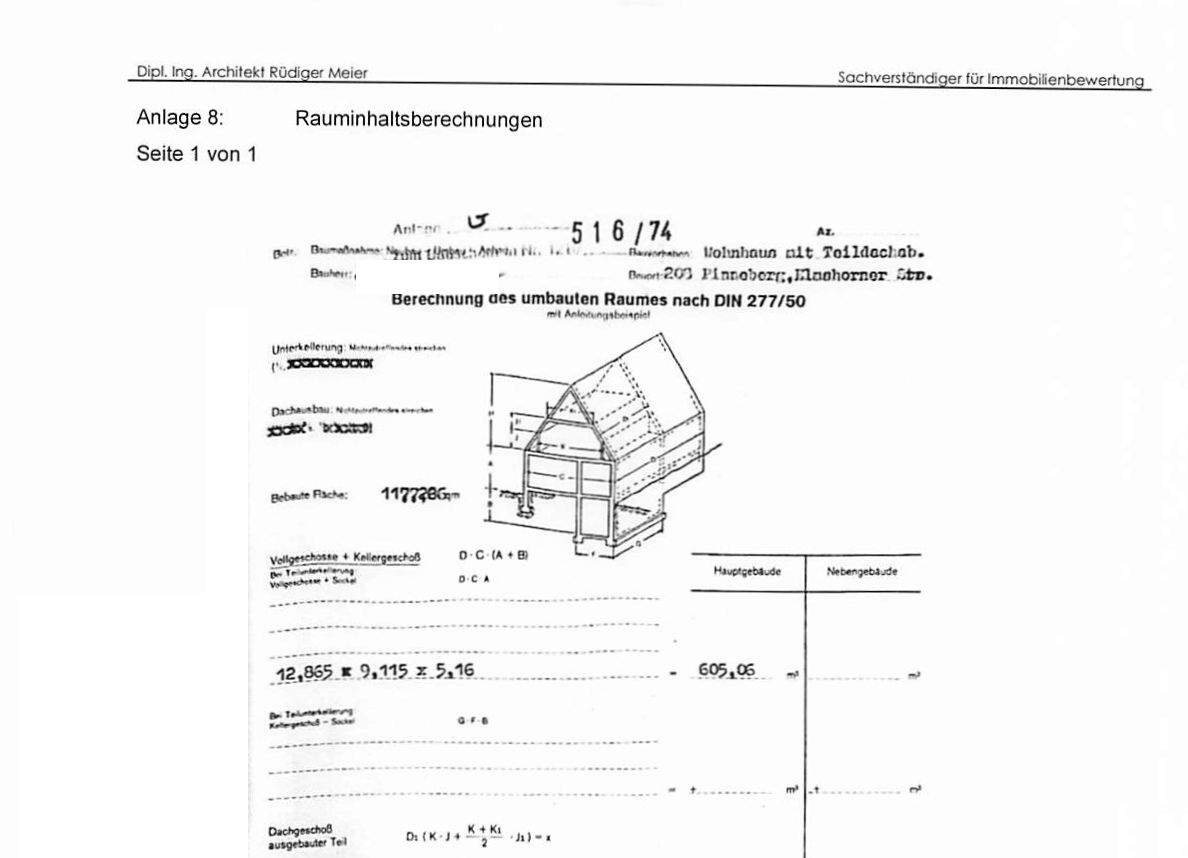 Foto 220 von 232 — Einfamilienhaus mit Garage und Carport in Pinneberg