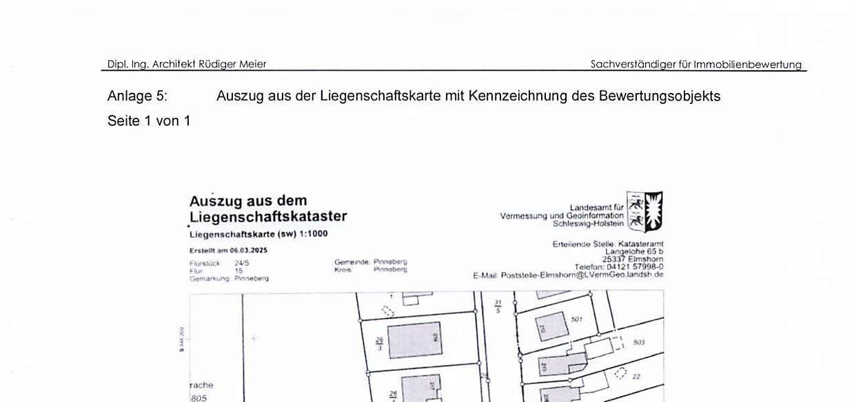 Foto 178 von 232 — Einfamilienhaus mit Garage und Carport in Pinneberg