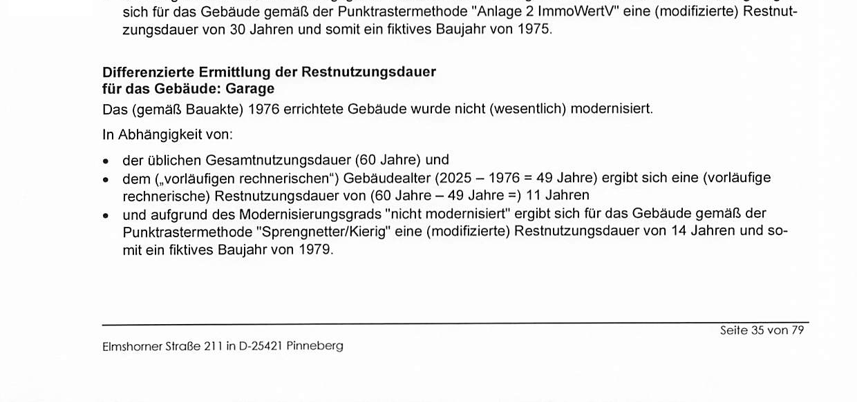 Foto 105 von 232 — Einfamilienhaus mit Garage und Carport in Pinneberg