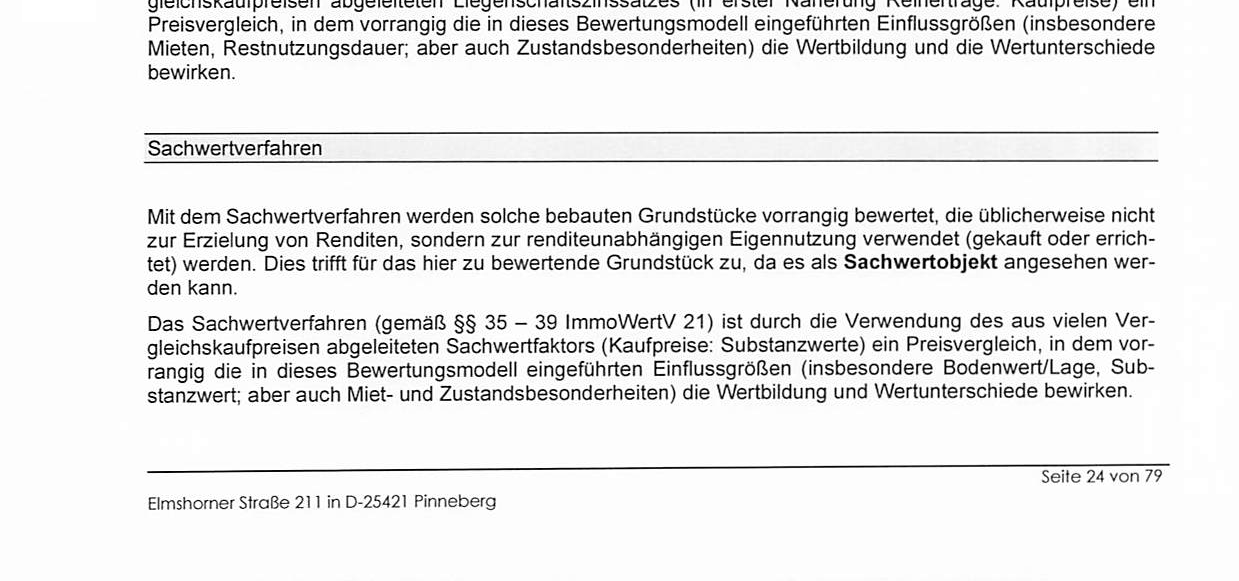 Foto 72 von 232 — Einfamilienhaus mit Garage und Carport in Pinneberg