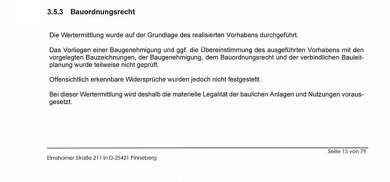 Foto 45 von 232 — Einfamilienhaus mit Garage und Carport in Pinneberg