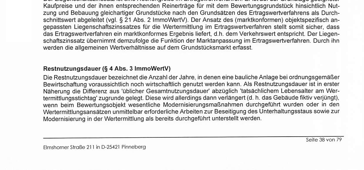 Foto 114 von 232 — Einfamilienhaus mit Garage und Carport in Pinneberg